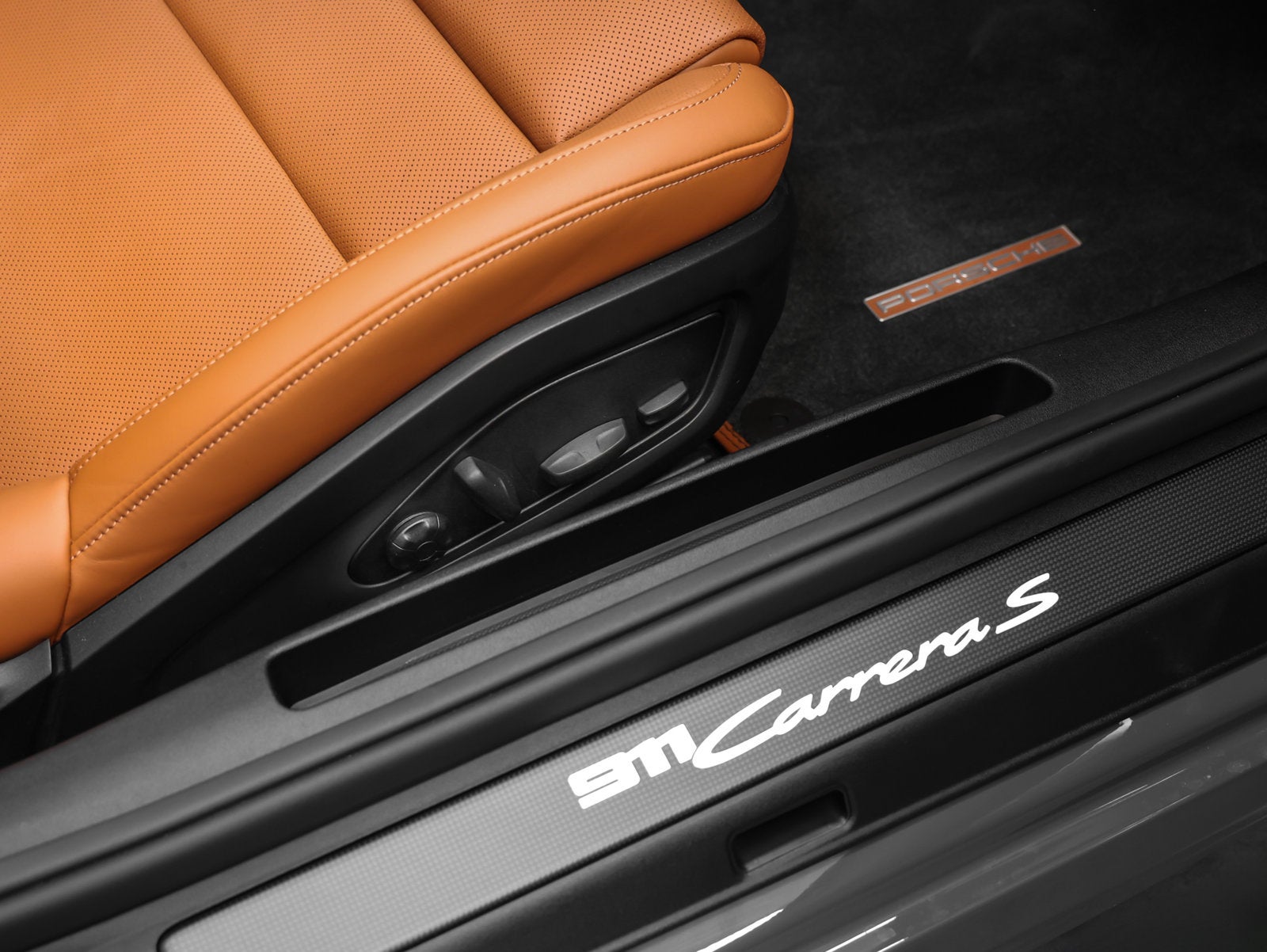 2026 Porsche 911 Carrera S