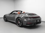 2026 Porsche 911 Carrera S