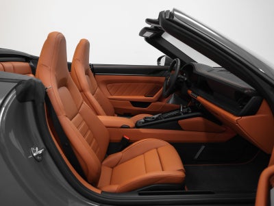 2026 Porsche 911 Carrera S