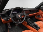 2026 Porsche 911 Carrera S