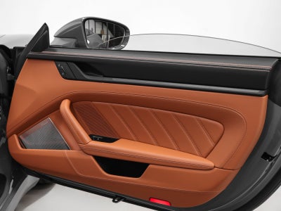 2026 Porsche 911 Carrera S