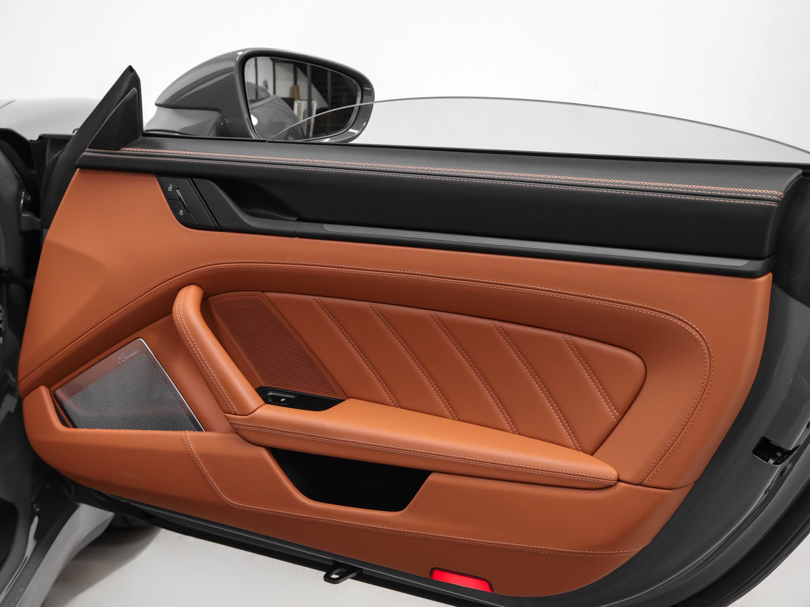 2026 Porsche 911 Carrera S