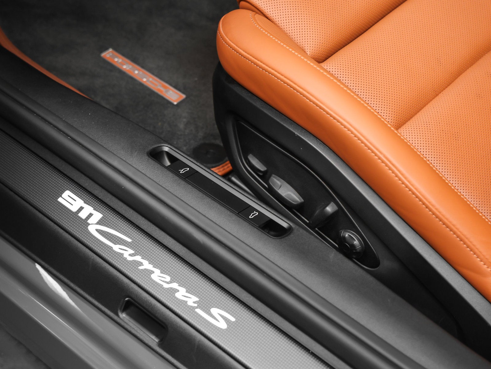 2026 Porsche 911 Carrera S