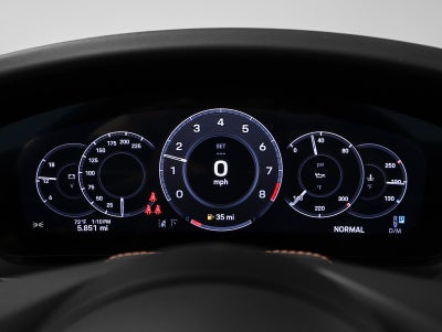2026 Porsche 911 Carrera S