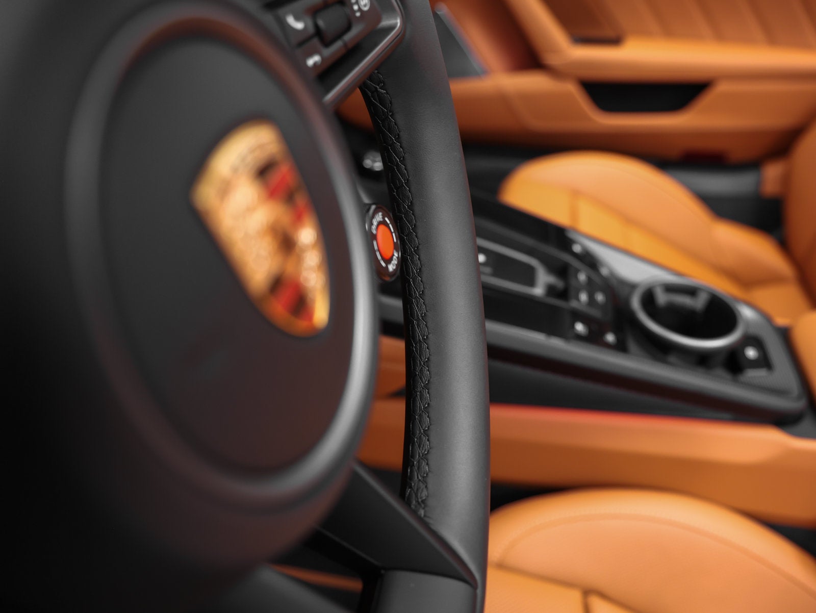 2026 Porsche 911 Carrera S