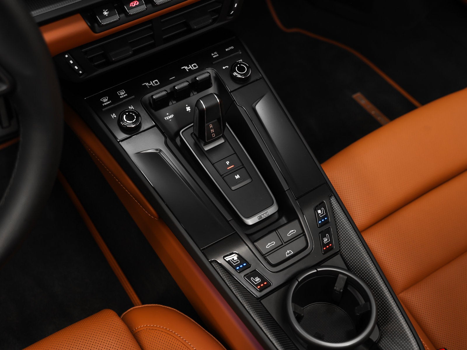 2026 Porsche 911 Carrera S
