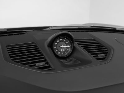 2026 Porsche 911 Carrera S