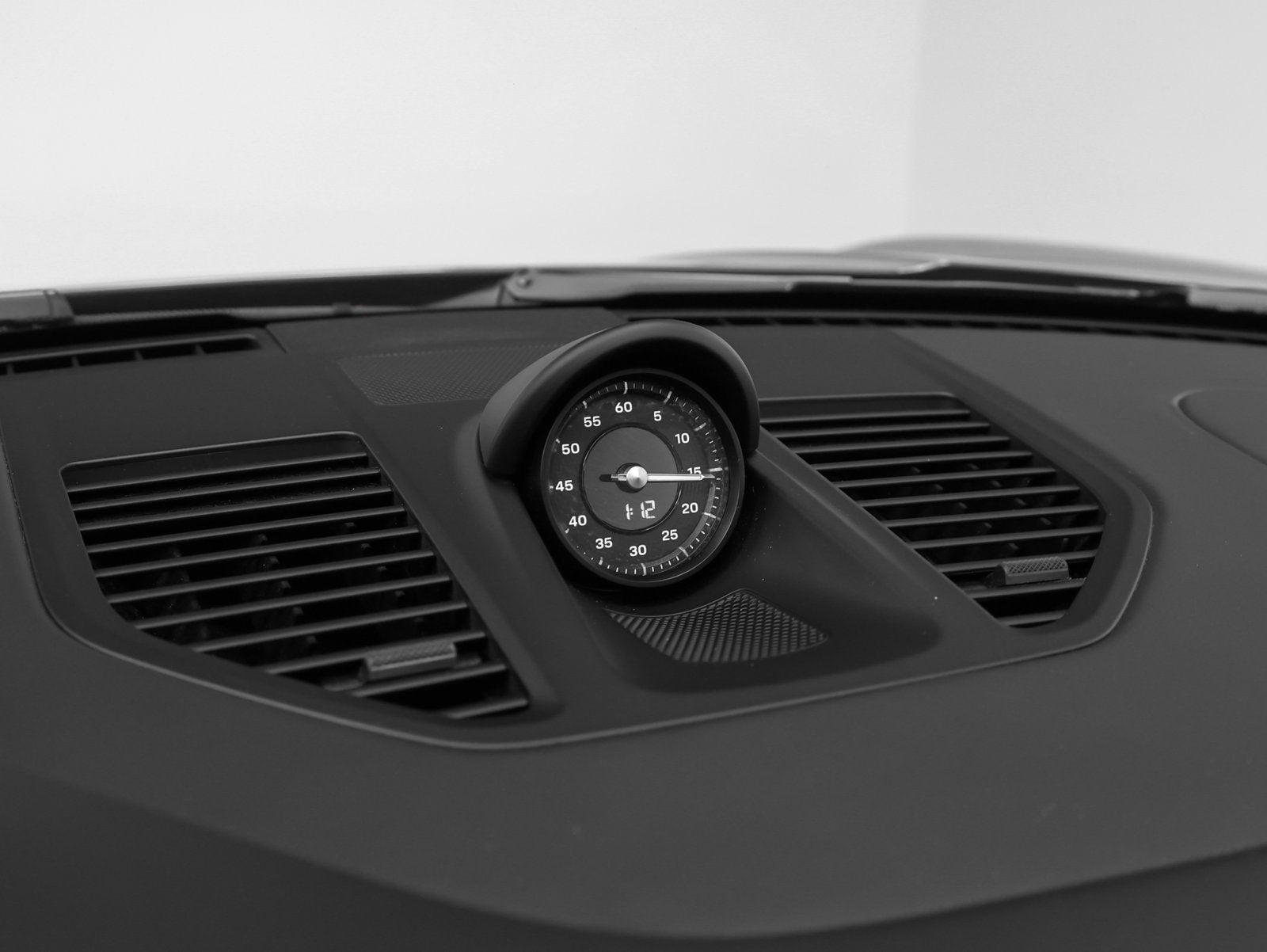 2026 Porsche 911 Carrera S