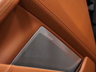 2026 Porsche 911 Carrera S