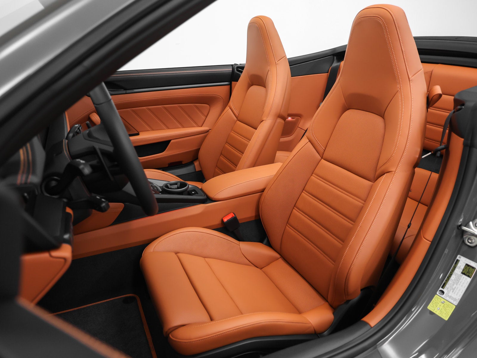2026 Porsche 911 Carrera S