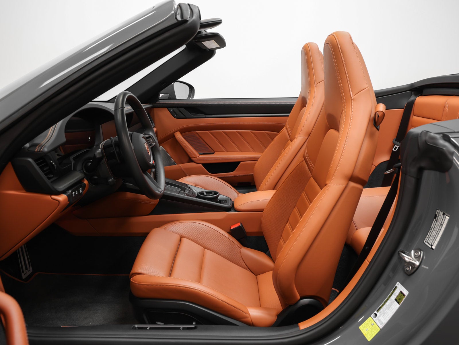 2026 Porsche 911 Carrera S