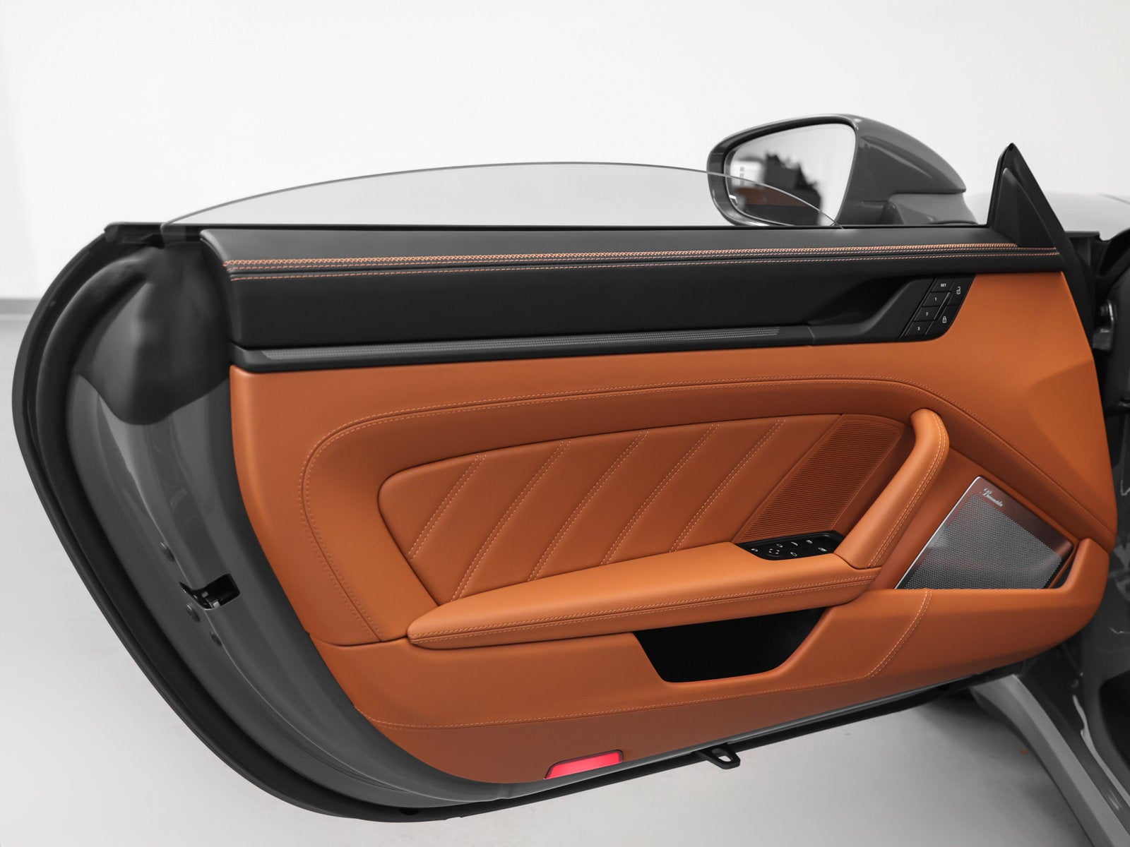 2026 Porsche 911 Carrera S