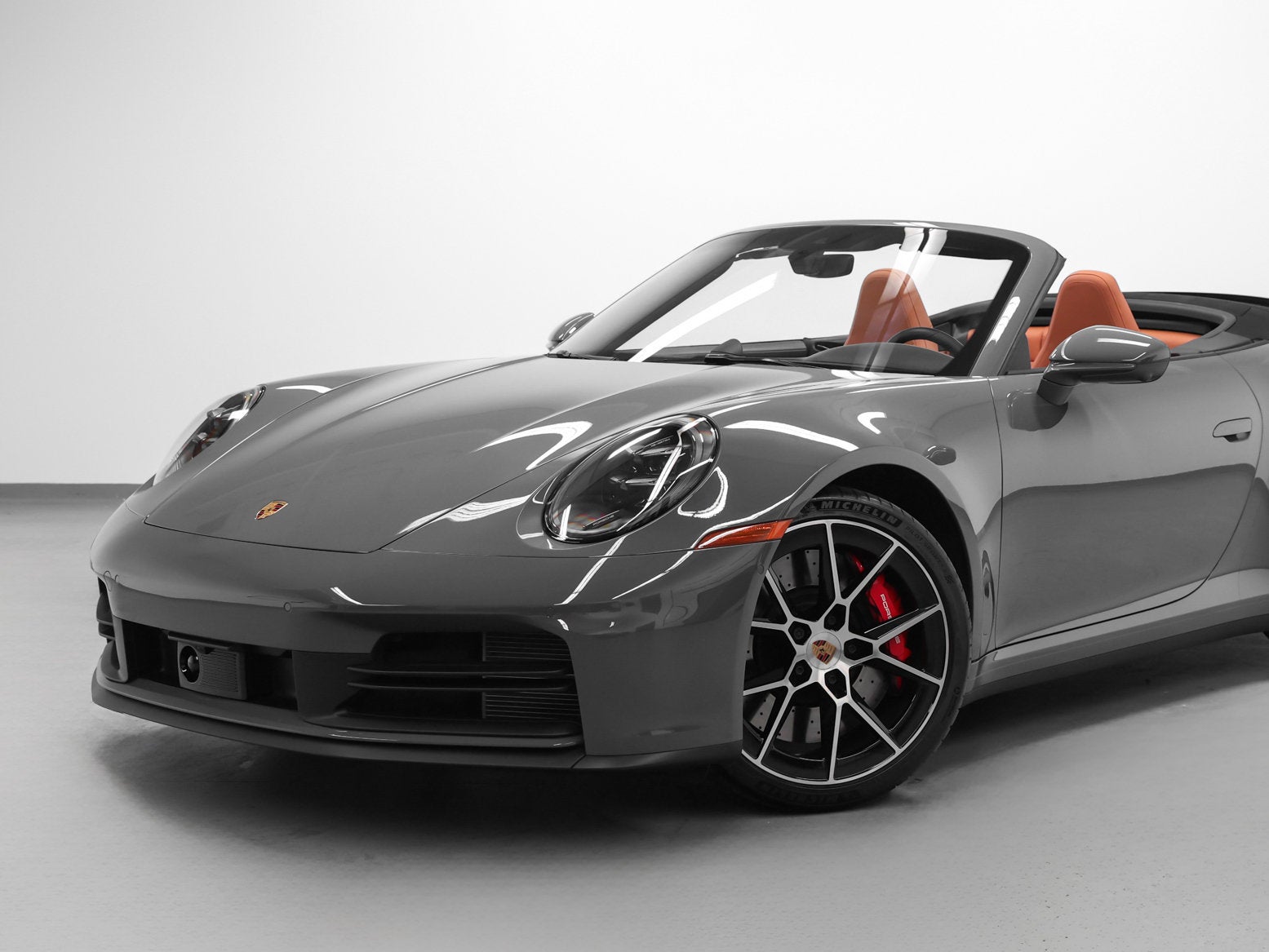 2026 Porsche 911 Carrera S