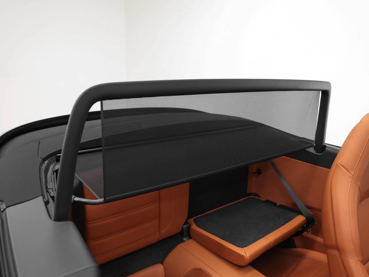2026 Porsche 911 911 Carrera S Cabriolet