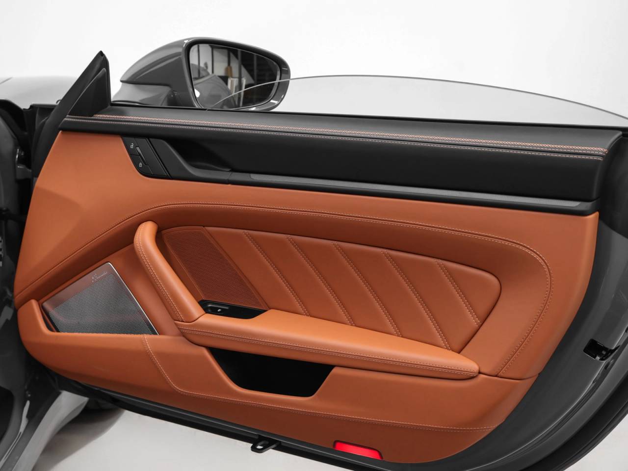 2026 Porsche 911 911 Carrera S Cabriolet