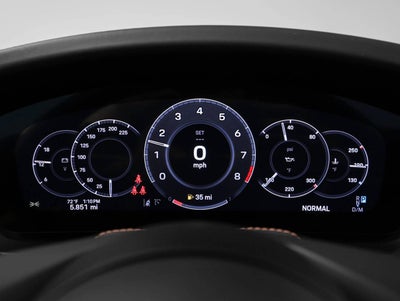 2026 Porsche 911 911 Carrera S Cabriolet