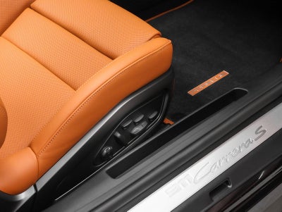 2026 Porsche 911 911 Carrera S Cabriolet