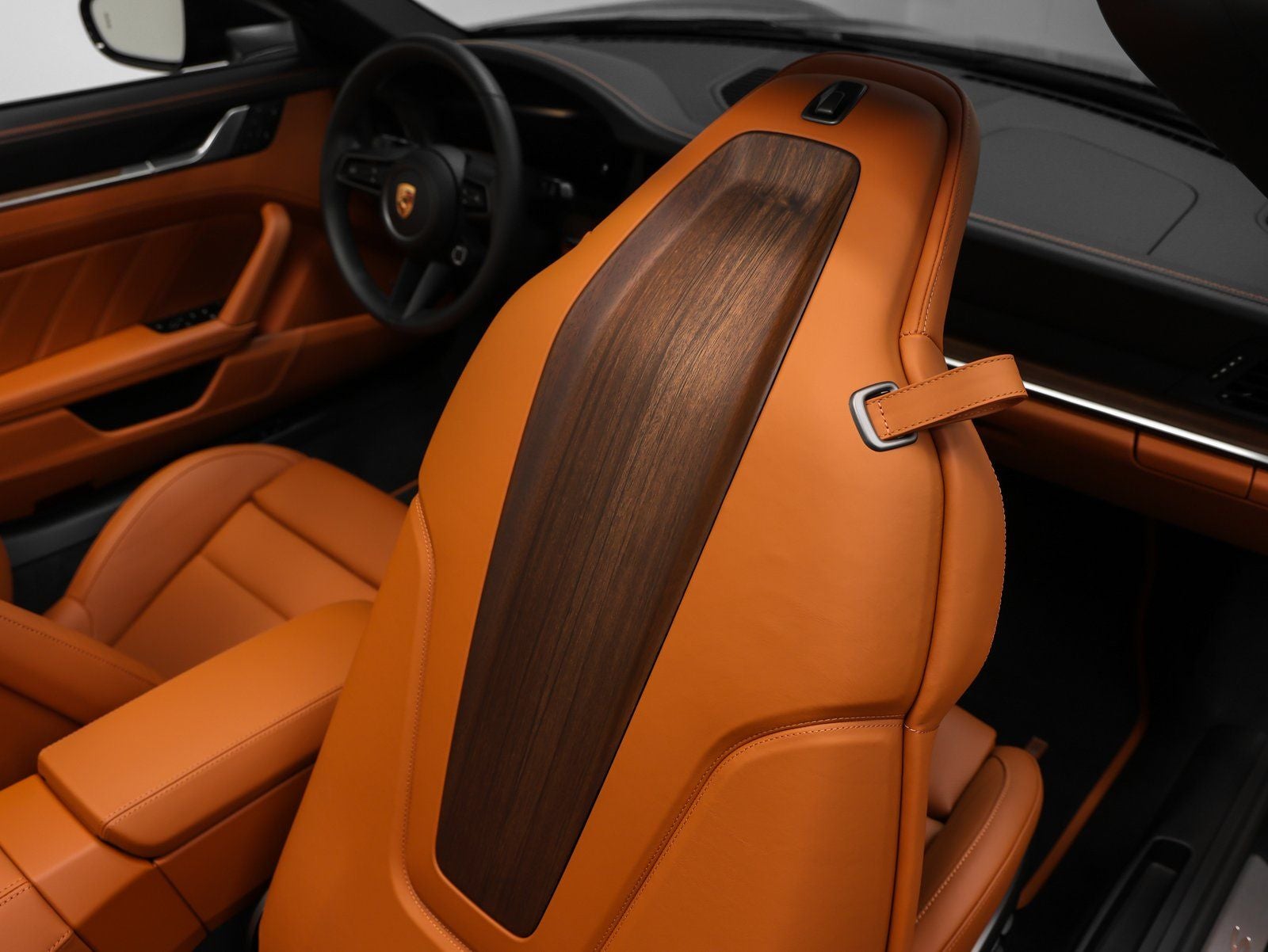 2026 Porsche 911 911 Carrera S Cabriolet