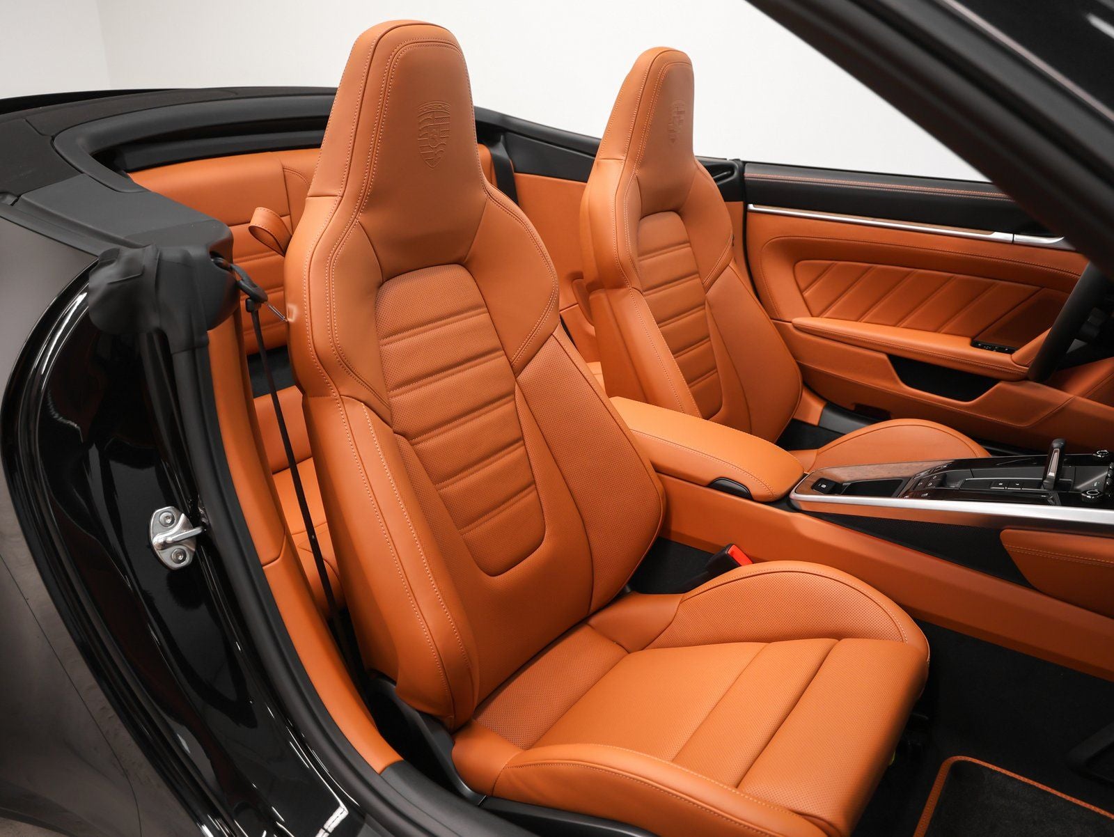 2026 Porsche 911 911 Carrera S Cabriolet