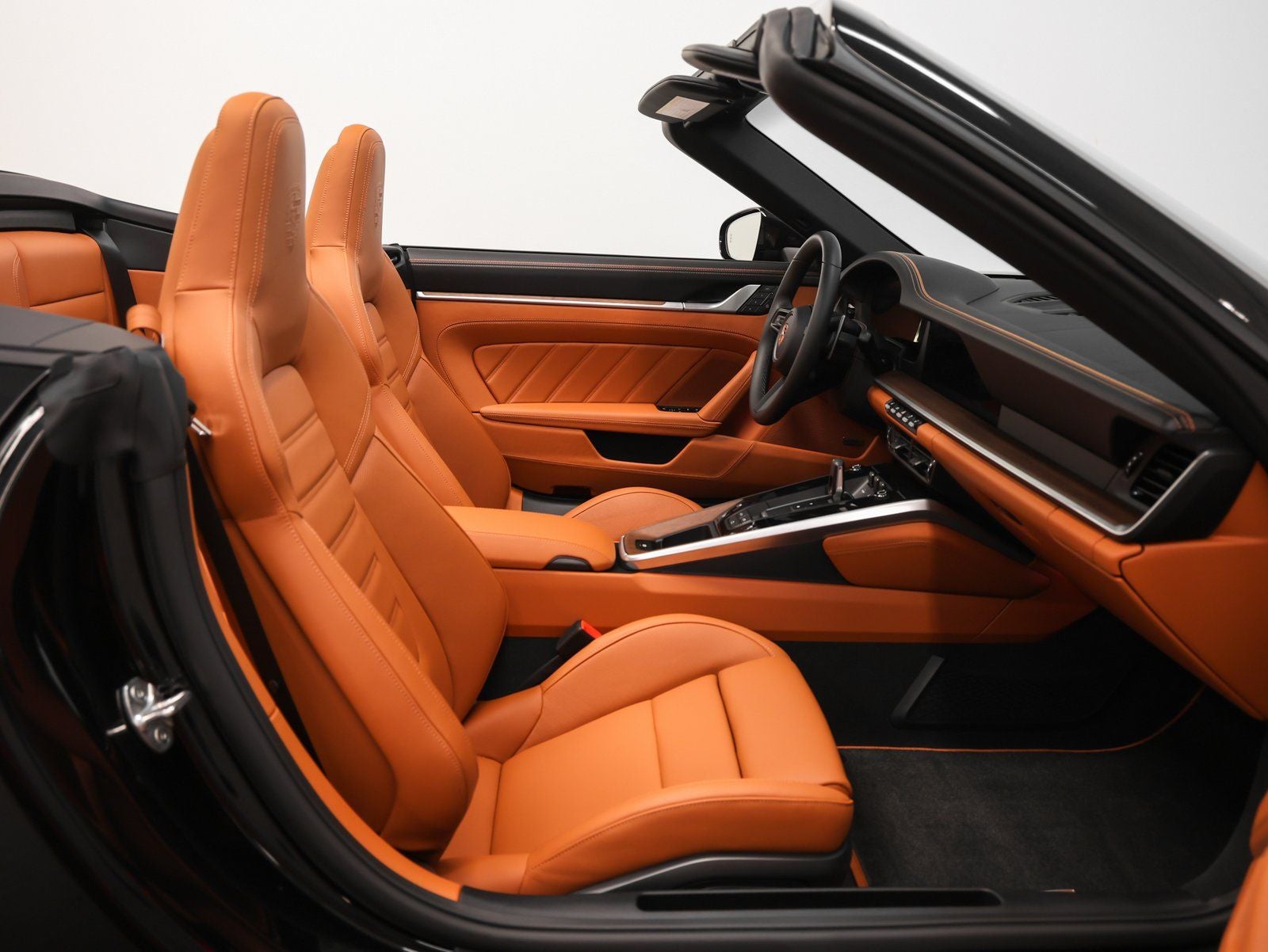 2026 Porsche 911 911 Carrera S Cabriolet