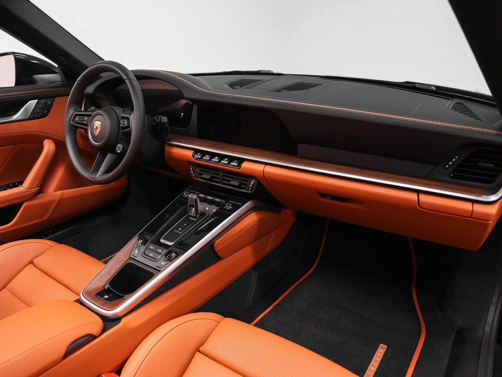 2026 Porsche 911 911 Carrera S Cabriolet