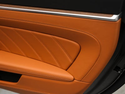 2026 Porsche 911 911 Carrera S Cabriolet