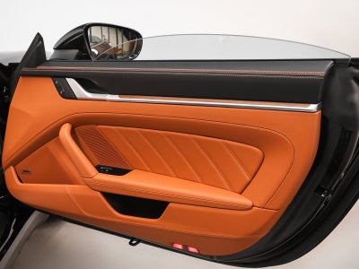 2026 Porsche 911 911 Carrera S Cabriolet