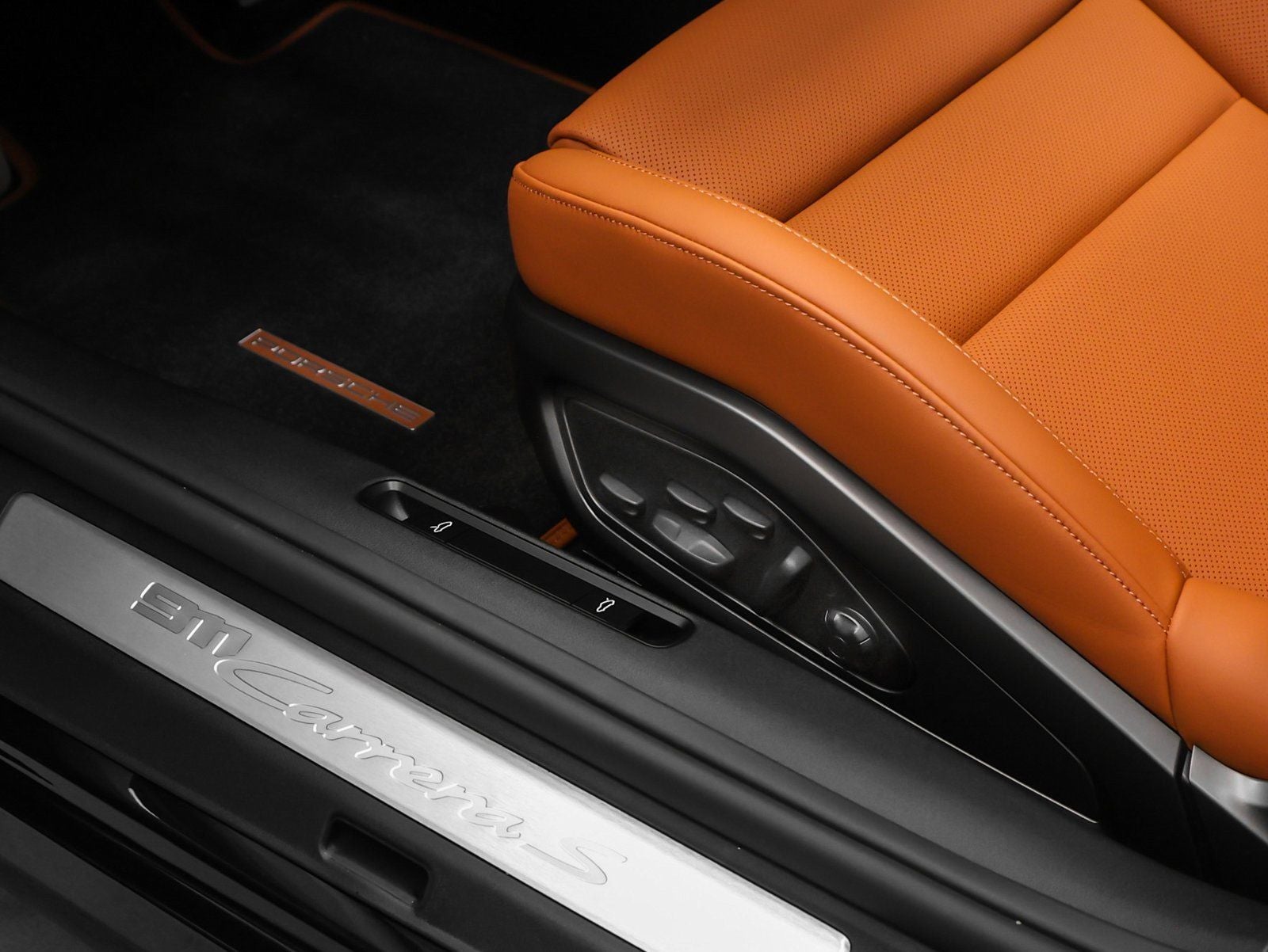 2026 Porsche 911 911 Carrera S Cabriolet