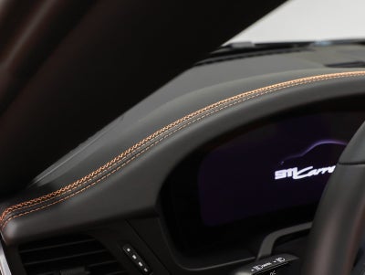 2026 Porsche 911 911 Carrera S Cabriolet