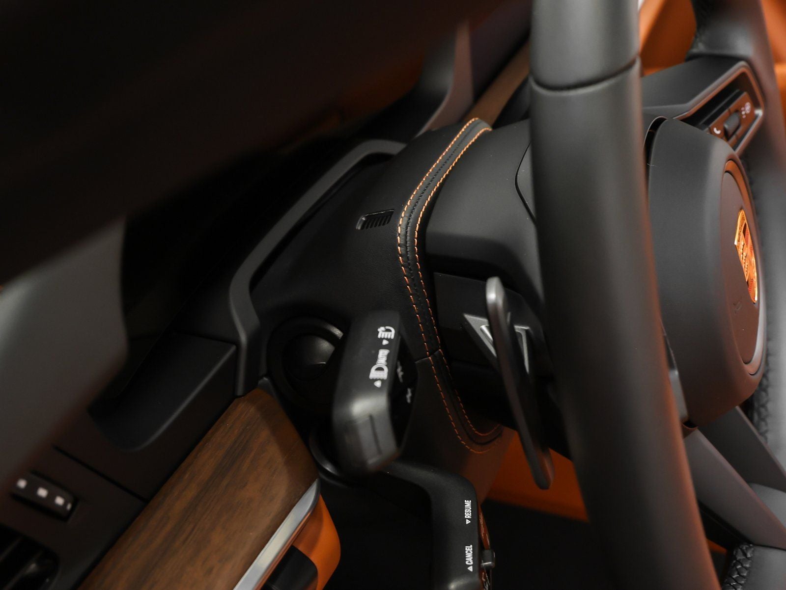 2026 Porsche 911 911 Carrera S Cabriolet