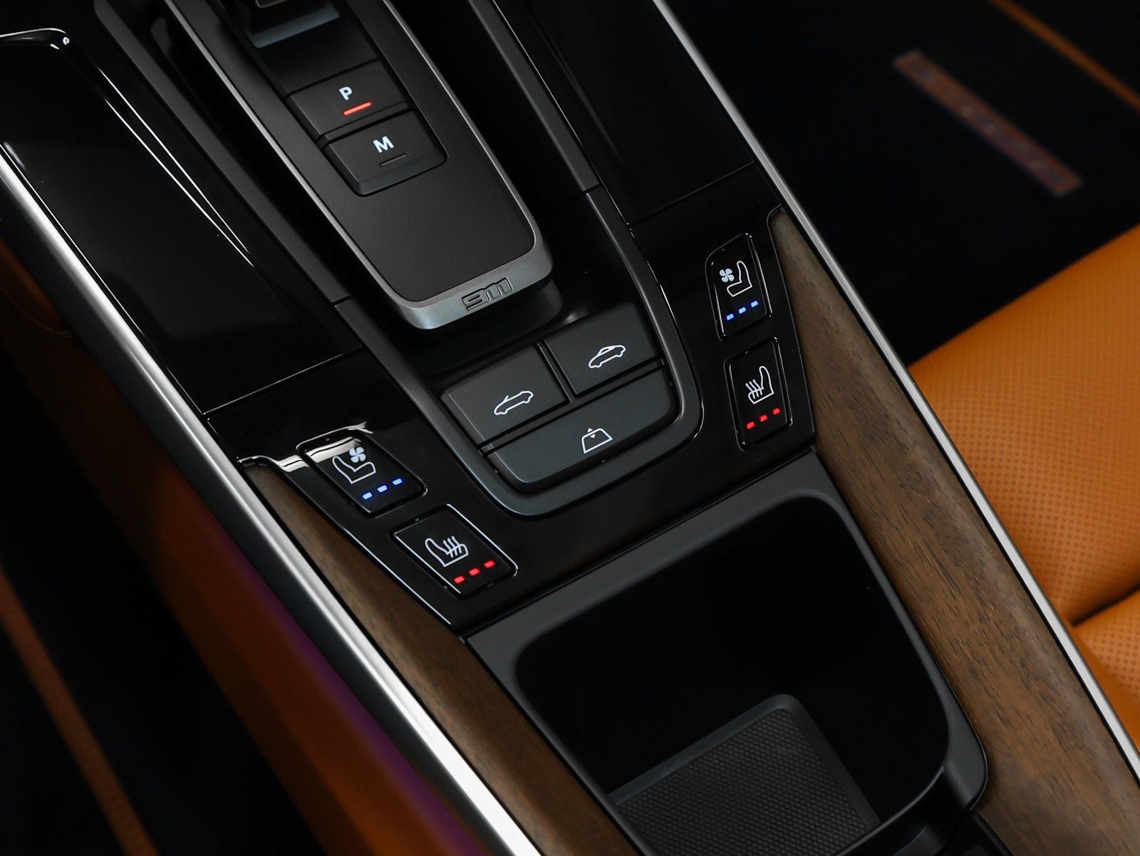 2026 Porsche 911 911 Carrera S Cabriolet