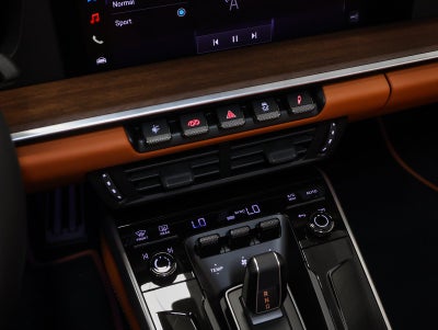 2026 Porsche 911 911 Carrera S Cabriolet