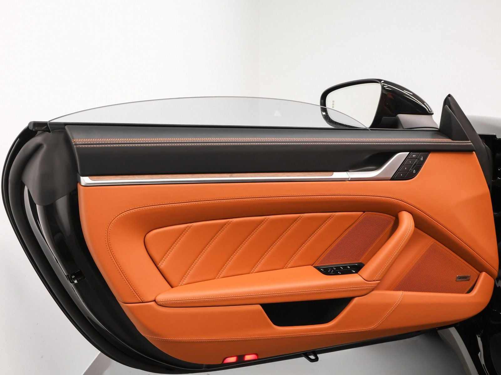 2026 Porsche 911 911 Carrera S Cabriolet