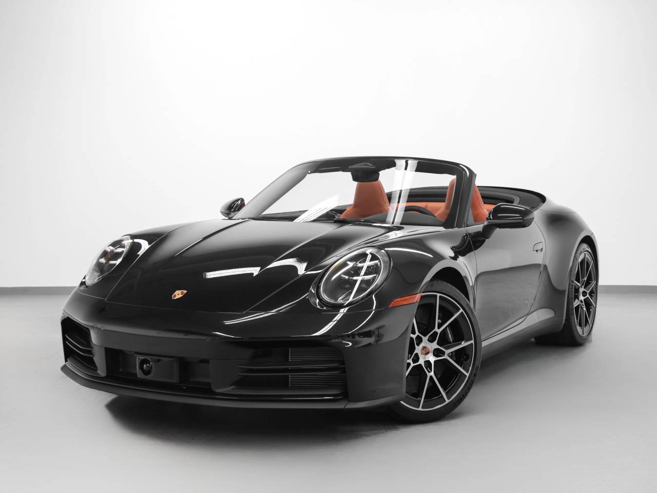 2026 Porsche 911 911 Carrera S Cabriolet