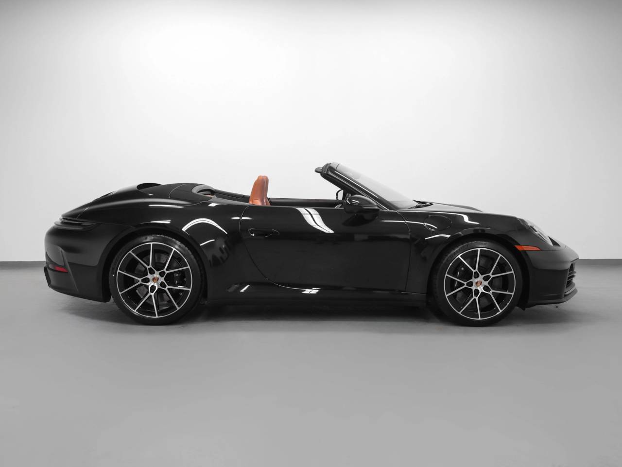 2026 Porsche 911 911 Carrera S Cabriolet