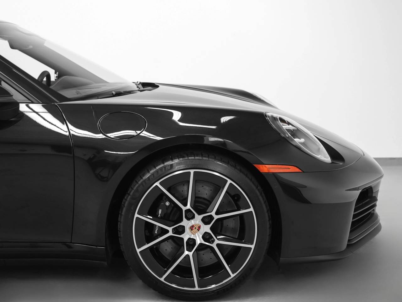 2026 Porsche 911 911 Carrera S Cabriolet