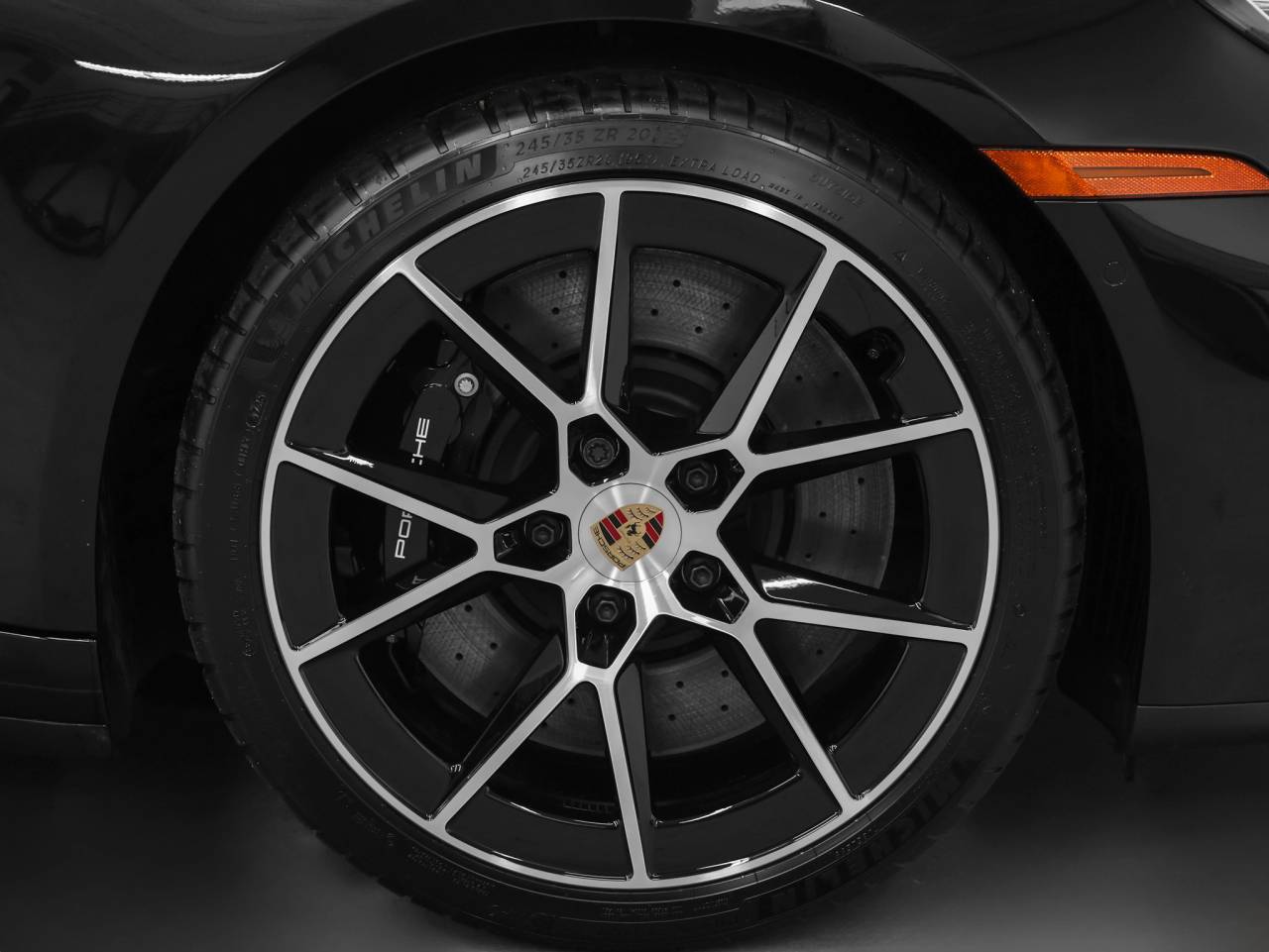 2026 Porsche 911 911 Carrera S Cabriolet