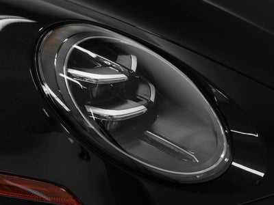 2026 Porsche 911 911 Carrera S Cabriolet