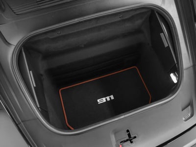 2026 Porsche 911 911 Carrera S Cabriolet