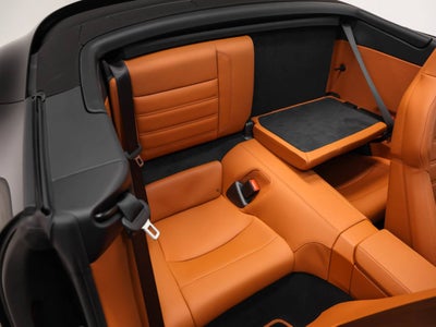 2026 Porsche 911 911 Carrera S Cabriolet