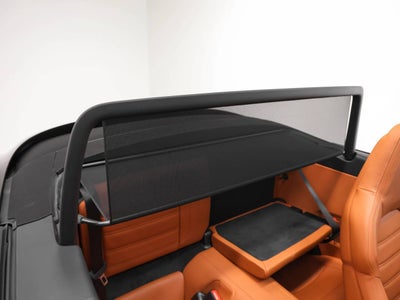 2026 Porsche 911 911 Carrera S Cabriolet