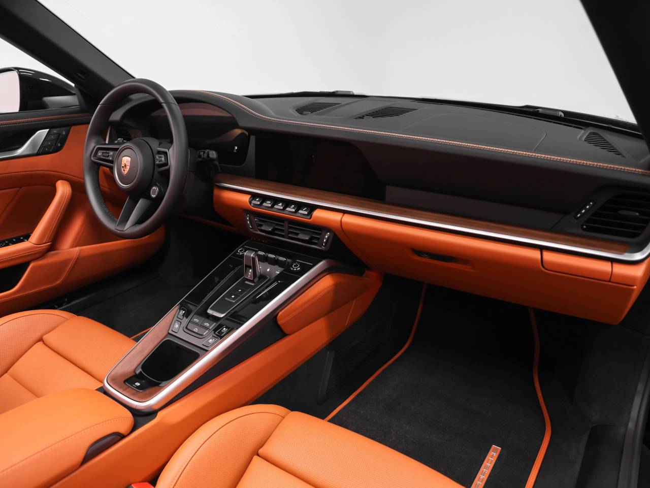 2026 Porsche 911 911 Carrera S Cabriolet