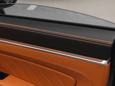 2026 Porsche 911 911 Carrera S Cabriolet