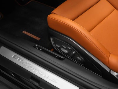 2026 Porsche 911 911 Carrera S Cabriolet