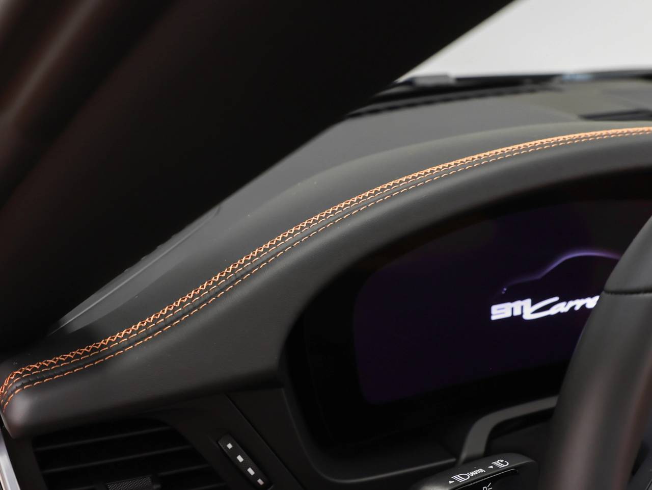 2026 Porsche 911 911 Carrera S Cabriolet