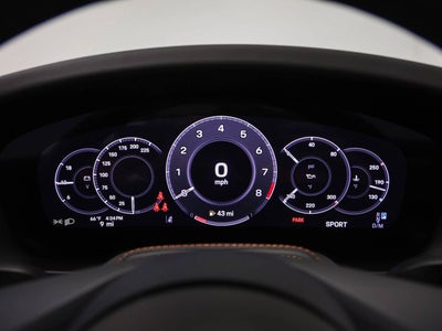 2026 Porsche 911 911 Carrera S Cabriolet