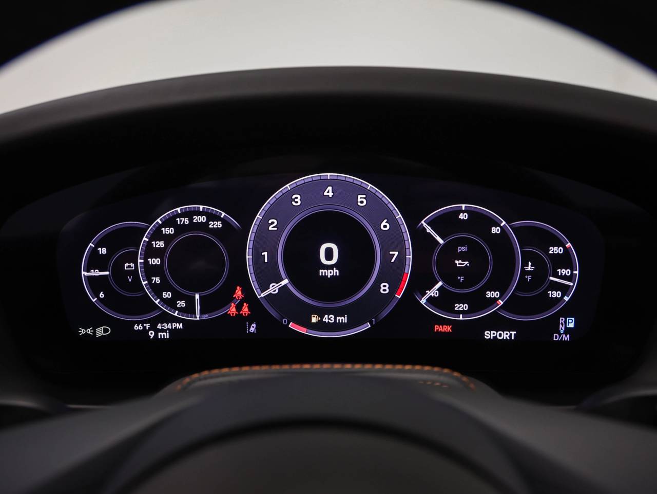 2026 Porsche 911 911 Carrera S Cabriolet