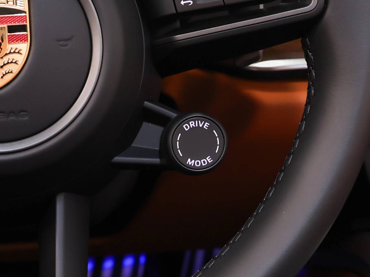 2026 Porsche 911 911 Carrera S Cabriolet