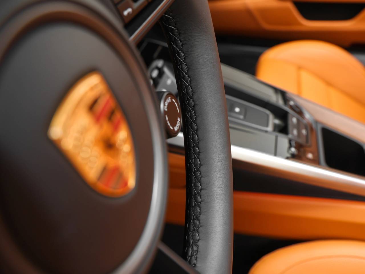 2026 Porsche 911 911 Carrera S Cabriolet