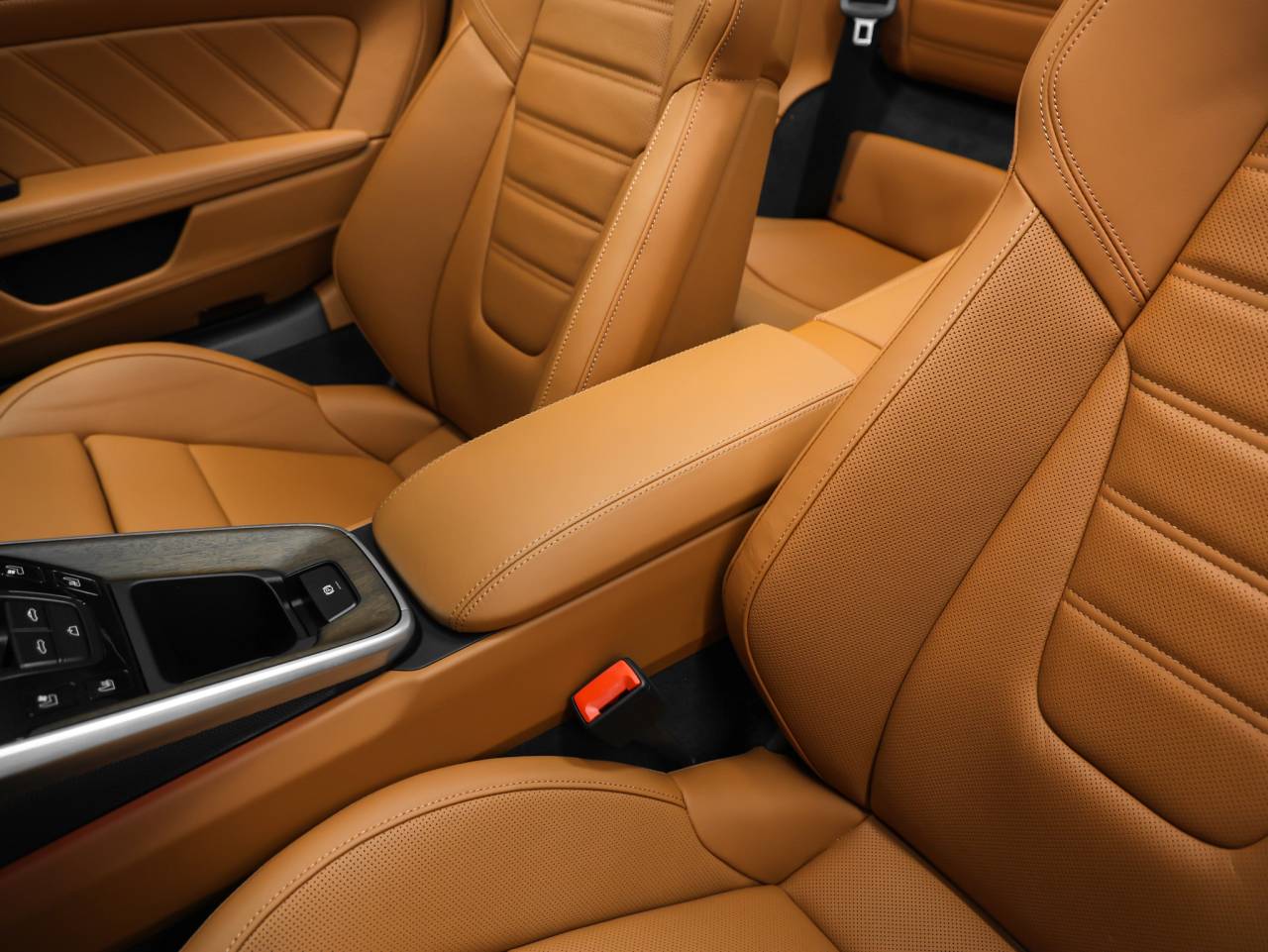 2026 Porsche 911 911 Carrera S Cabriolet